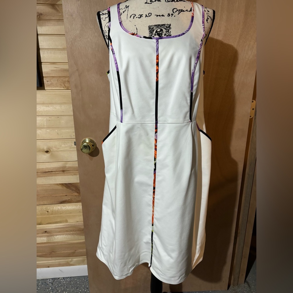 Lane Bryant Woman’s Dress